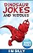 Dinosaur Jokes and Riddles