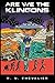 Are We The Klingons by R.N. Chevalier Are We The Klingons by R.N. Chevalier