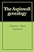 The Aspinwall genealogy