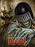 Judge Dredd: Dark Justice