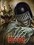 Judge Dredd: Dark Justice