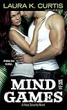 Mind Games by Laura K. Curtis