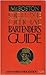 Old Mr. Boston deluxe official bartender's guide by Leo Cotton