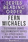 Fern Michaels Ser...