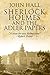 Sherlock Holmes and the Adler Papers (A Sherlock Mystery Book 6)