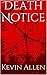 Death Notice (The Willis Files)