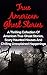 True Ghost Stories by Seth Balfour
