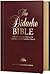 The Didache Bible: With Com...