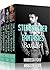 Stepbrother Fantasies Box Set