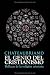 El genio del cristianismo by François-René de Chateaubriand El genio del cristianismo by François-René de Chateaubriand