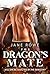 The Dragon's Mate (Dragon Shifters, #2)