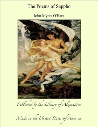 The Poems of Sappho (Kindle Edition)