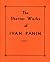 The Shorter Works of Ivan Panin by Ivan Panin