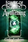 Awakening by Carly Jordynn