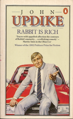 Rabbit Is Rich