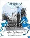 Paragraph Town Student Book: Third Edition Paragraph Town Student Book: Third Edition