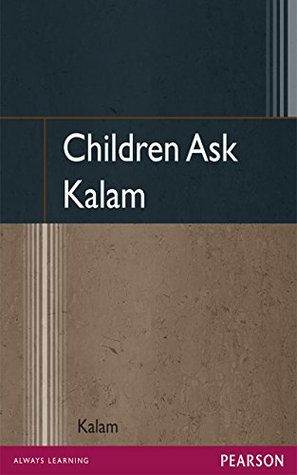 Children Ask Kalam (Kindle Edition)