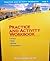 Practice and Activity Workbook, Grade 4 (California Vistas: Our Golden State)