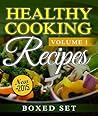 Healthy Cooking R...