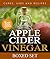 Apple Cider Vinegar Cures, Uses and Recipes (Boxed Set) by Speedy Publishing Apple Cider Vinegar Cures, Uses and Recipes (Boxed Set) by Speedy Publishing