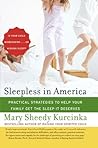 Sleepless in America: Is Your Child Misbehaving...or Missing Sleep?