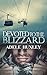 Devoted to the Blizzard (Tellure Hollow #3)