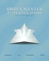 Brief Calculus & Its Applications