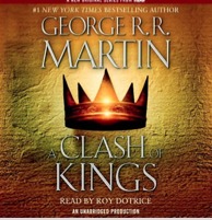 A Clash of Kings