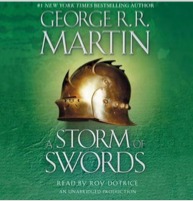 A Storm of Swords