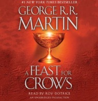 A Feast for Crows