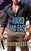 Hard and Fast (Fortis, #2)
