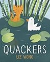 Quackers by Liz Wong