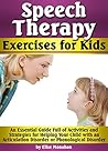 Speech Therapy Ex...