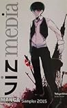 vizMedia: Manga Sampler 2015
