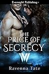 The Price of Secrecy (The Weathermen #3)