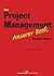 The Project Management Answer Book