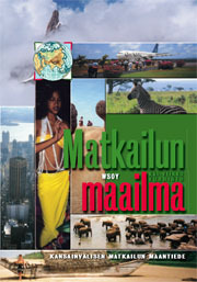 Matkailun maailma