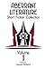 Aberrant Literature Short Fiction Collection Volume I