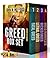 Greed Box Set (Greed #1-4)