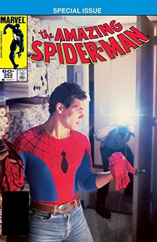 Amazing Spider-Man (1963-1998) #262