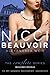Nicci Beauvoir: The Complete Series (Nicci Beuvoir #1-3)