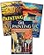 Painting: 3 in 1 Masterclass Box Set: Book 1: Painting + Book 2: Acrylic Painting + Book 3: Oil Painting (Painting - Painting for Beginners - Acrylic Painting - Oil Painting)
