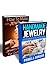 How To Make Jewelry BOX SET 2 IN 1: Jewelry Making Book. Jewelry Making For Dummies: ( Jewerly, Jewerly Making For Beginners, Beaded Jewerly) (Jewerly Making Books - Handmade Jewelry Book 4)