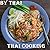 Thai Cooking: Cook Easy And Healthy Thai Food By Thai (40 years experience of cooking)
