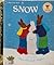 Snow (Little Golden Book)