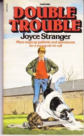 Double Trouble (Paperback)