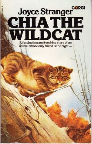 Chia, the Wildcat (Mass Market Paperback)