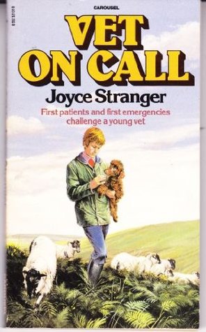 Vet on Call (Paperback)
