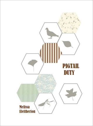 Pigtail Duty (Unknown Binding)