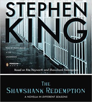 Rita Hayworth and the Shawshank Redemption:Hope Springs Eternal